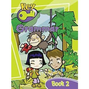 Key Grammar Pupil Book 2, Paperback - *** imagine