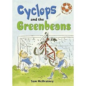 POCKET TALES YEAR 5 CYCLOPS AND THE GREENBEANS, Paperback - Sam McBratney imagine