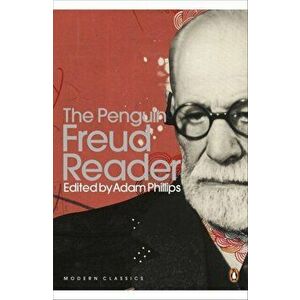 The Penguin Freud Reader, Paperback - Sigmund Freud imagine