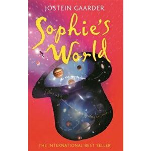 Sophie's World, Paperback - Jostein Gaarder imagine