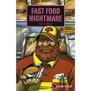 Fast Food Nightmare, Paperback - Stan Cullimore imagine