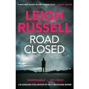 Road Closed, Paperback - Leigh Russell imagine
