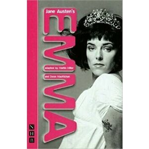Emma (stage version), Paperback - Jane Austen imagine