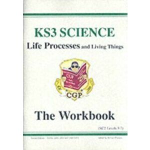 KS3 Biology Workbook - Higher. School ed, Paperback - Gannon imagine
