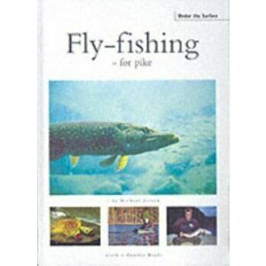 Fly-fishing, Hardback - Michael Jensen imagine