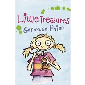 Little Treasures, Hardback - Gervase Phinn imagine