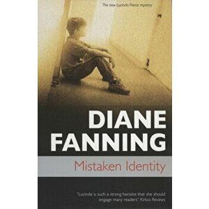 Mistaken Identity, Paperback - Diane Fanning imagine
