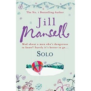 Solo, Paperback - Jill Mansell imagine