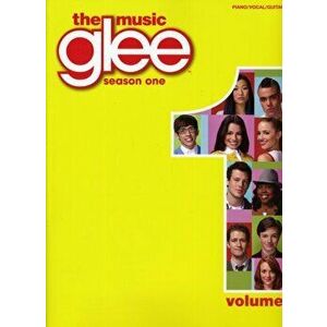 Glee Songbook. Season 1, Vol. 1 - Jenni Wheeler imagine