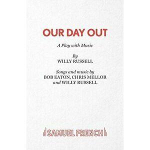 Our Day Out. New ed, Paperback - Chris Mellors imagine