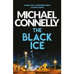 The Black Ice, Paperback imagine