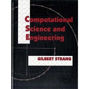 Computational Science and Engineering, Hardback - *** imagine