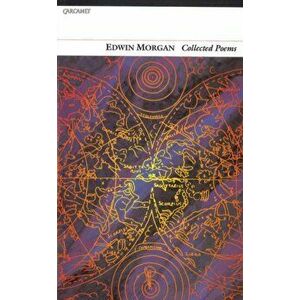 Collected Poems. New ed, Paperback - Edwin Morgan imagine