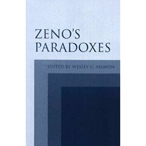 Zeno's Paradoxes, Paperback - Wesley Salmon imagine
