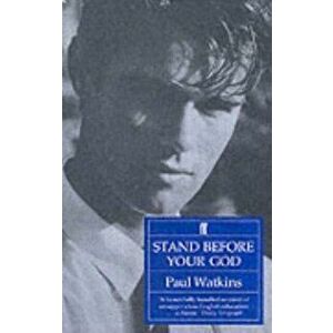 Stand Before Your God. Main, Paperback - Paul Watkins imagine