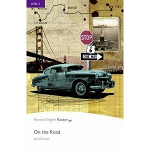 Level 5: On the Road. 2 ed, Paperback - Jack Kerouac imagine