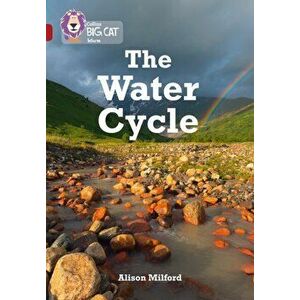 Water Cycle. Band 14/Ruby, Paperback - Alison Milford imagine