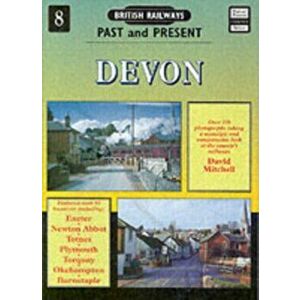 Devon. 2 Revised edition, Paperback - David Mitchell imagine