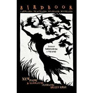 Birdbook. Farmland, Heathland, Mountain, Moorland, Paperback - *** imagine