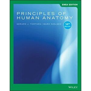 Principles of Human Anatomy, Paperback - Mark Nielsen imagine