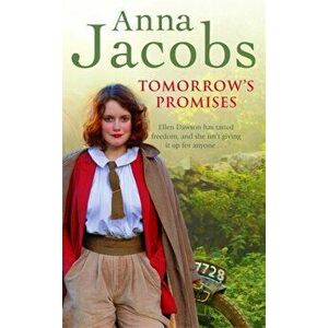 Tomorrow's Promises, Paperback - Anna Jacobs imagine
