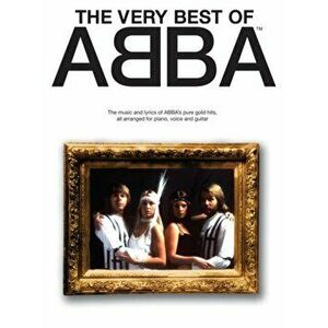 The Very Best of Abba - Benny Andersson imagine