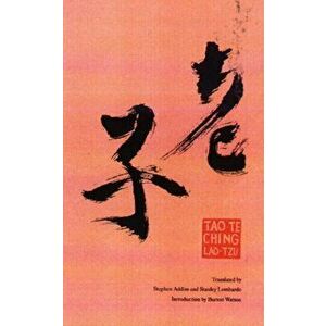 Tao Te Ching, Paperback - Lao-Tzu imagine