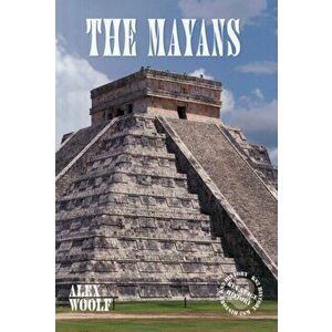 Mayans, Paperback - Alex Woolf imagine