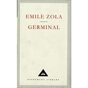 Germinal, Hardback - Emile Zola imagine