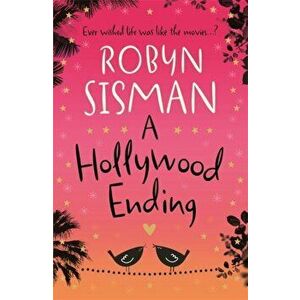 A Hollywood Ending, Paperback - Robyn Sisman imagine