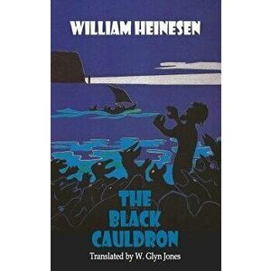 The Black Cauldron, Paperback - William Heinesen imagine