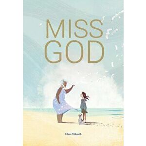 Miss God, Hardback - Claus Mikosch imagine