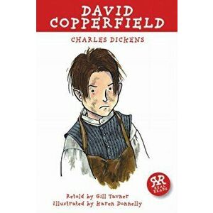 David Copperfield, Paperback imagine