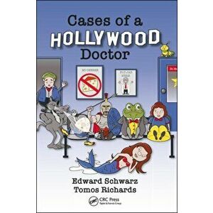 Cases of a Hollywood Doctor, Paperback - Tomos Richards imagine