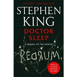 Doctor Sleep, Paperback - Stephen King imagine