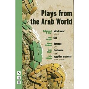 Plays from the Arab World, Paperback - *** imagine