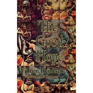 Good Hope, Paperback - William Heinesen imagine