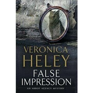 False Impression, Paperback - Veronica Heley imagine