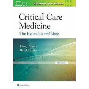Critical Care Medicine. The Essentials and More, Paperback - *** imagine