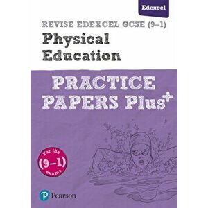 REVISE Edexcel GCSE (9-1) Physical Education Practice Papers Plus. for the 2016 qualifications, Paperback - *** imagine
