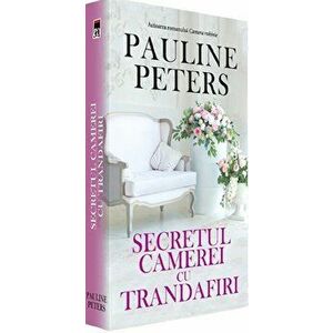 Secretul camerei cu trandafiri - Pauline Peters imagine
