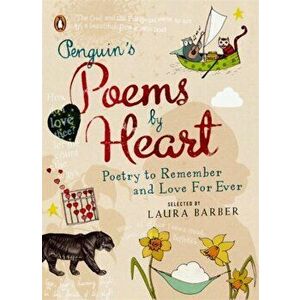Penguin's Poems by Heart, Paperback - Laura Barber imagine