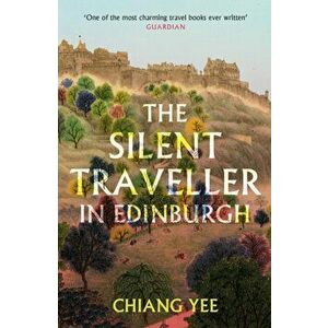 Silent Traveller in Edinburgh, Paperback - *** imagine