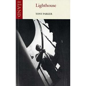 Lighthouse, Paperback - Tony Parker imagine
