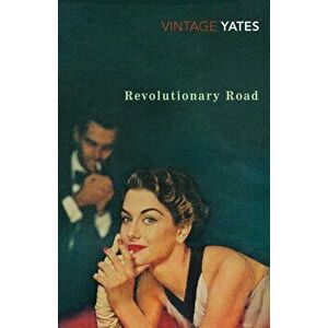 Revolutionary Road, Paperback - Richard Yates imagine