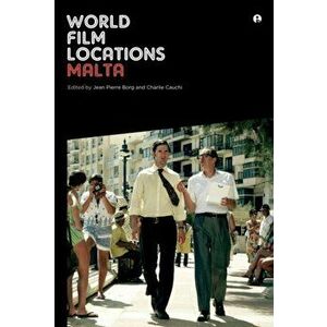 World Film Locations: Malta, Paperback - *** imagine