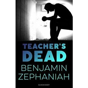 Teacher's Dead, Paperback - Benjamin Zephaniah imagine