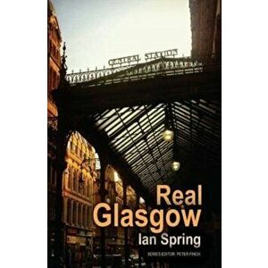 Real Glasgow, Paperback - *** imagine