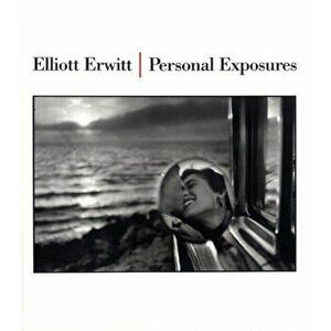 Personal Exposures, Hardback - Elliott (Magnum) Erwitt imagine