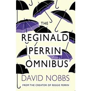Reginald Perrin Omnibus. (Reginald Perrin), Paperback - David Nobbs imagine